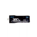 Lithium Battery Manufacturer - High Performance 530mAh