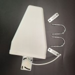 Outdoor Antenna Manufacturer - High Gain 800-2700MHz