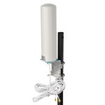 Gun Barrel Antenna Manufacturer - Omni-Directional Outdoor