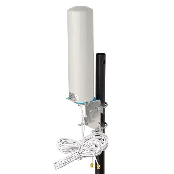 Gun Barrel Antenna Manufacturer - Omni-Directional Outdoor