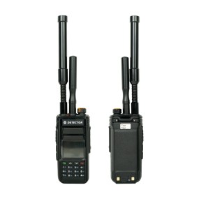 FPV Detector Manufacturer - Portable Handheld Safety