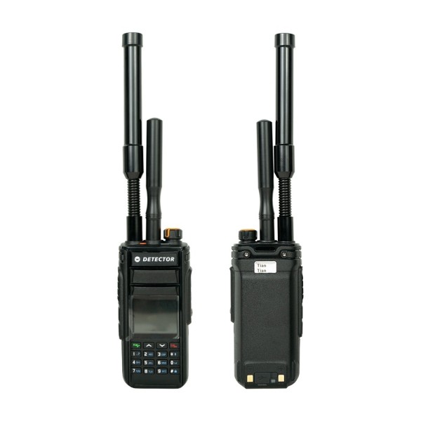 FPV Detector Manufacturer - Portable Handheld Safety