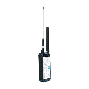 Drone Detector Manufacturer - Handheld Tracking FPV Intercom