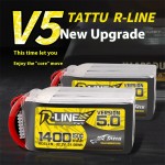 FPV Battery Manufacturer - Grignard 4S 6S 150C