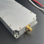 RF Amplifier Manufacturer - Custom Logo High Power