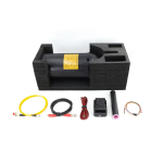 Fiber Optic Relay Manufacturer - FPV Drone Long Range