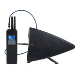 Signal Detector Manufacturer - Portable UAV Pilot Positioning