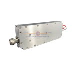 RF Amplifier Manufacturer - Custom 50W 400MHz-2.4GHz