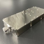 Jamming Module Manufacturer - OEM ODM 100W GaN Counter