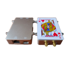 Anti-Drone Module Manufacturer - 70M-6G Positioning