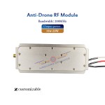 Power Amplifier Manufacturer - 10W 5GHz-6GHz RF