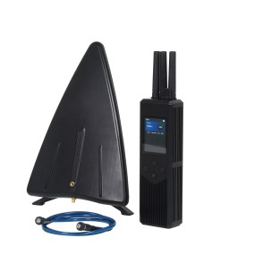 Pilot Detector Manufacturer - Portable Directional 900MHz