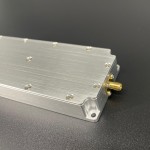 Power Amplifier Manufacturer - 10-40w 300-3GHz High