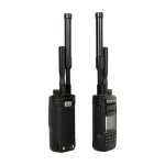 FPV Detector Manufacturer - Portable Handheld Safety