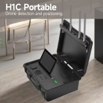 UAV Equipment Manufacturer - Handheld Unmanned Aerial