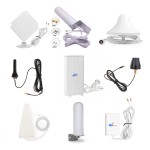 LTE Antenna Manufacturer - Omni-Directional 3G/4G