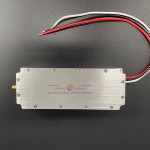 Power Amplifier Manufacturer - 10-40w 300-3GHz High