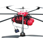 Fire Rescue UAV Manufacturer - 2025 New Fire Fighting