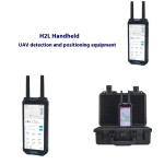Protective Equipment Manufacturer - Handheld Anti-Drone