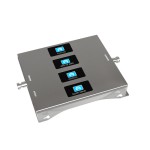 Signal Booster Manufacturer - High Quality Triple-in-One