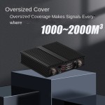 Mobile Booster Manufacturer - Factory Sale 4G Full