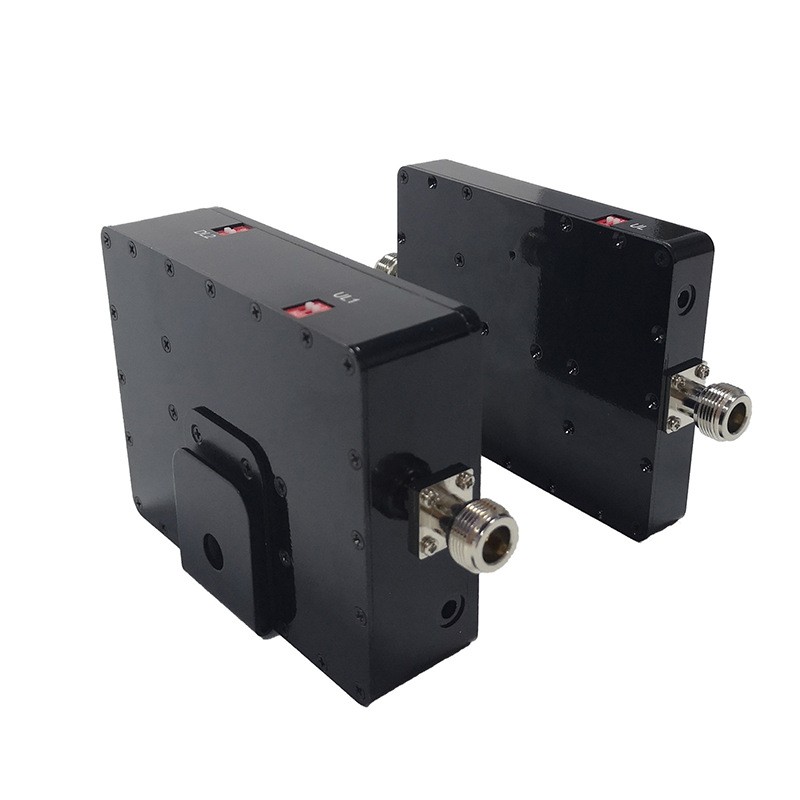 Mobile Booster Manufacturer - Customized European American