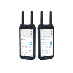 Protective Equipment Manufacturer - Handheld Anti-Drone