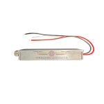 RF Amplifier Manufacturer - 50W 400MHz-2.4GHz Temperature