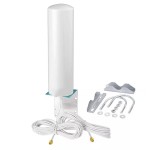 LTE Antenna Manufacturer - Omni-Directional 3G/4G