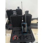UAV Detector Manufacturer - High Performance 1-3km Handheld