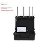 Drone Detector Manufacturer - Factory Sale Portable Handheld