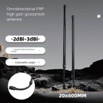 Omnidirectional Antenna Manufacturer - AGD Factory Sale