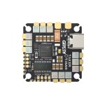 Flight Controller Manufacturer - Plastic Drone AIO Control