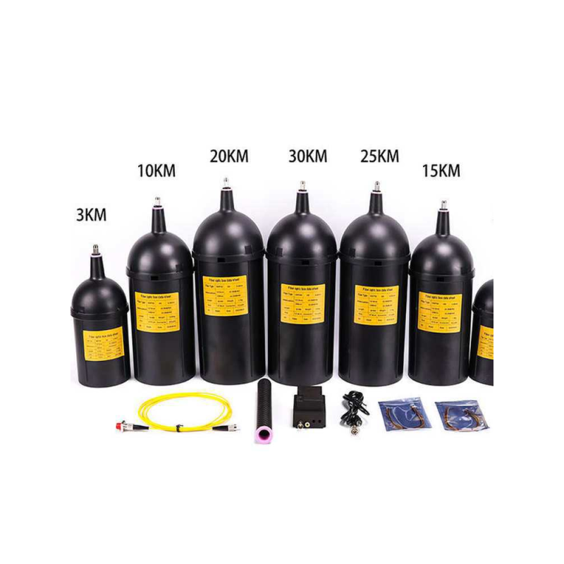 Image Module Manufacturer - Anti-uav Video FPV Drone