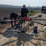Fire Rescue UAV Manufacturer - 2025 New Fire Fighting