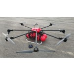 Fire Rescue UAV Manufacturer - 2025 New Fire Fighting