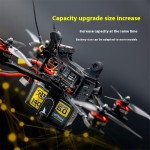 FPV Battery Manufacturer - Grignard 4S 6S 150C