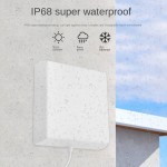 Flat Panel Antenna Manufacturer - Single Polarized 5G