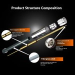 Outdoor Antenna Manufacturer - AGD 4G Omni-directional