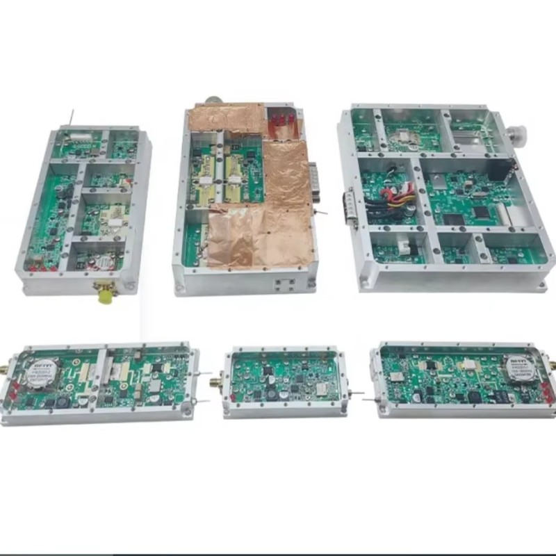 RF Amplifier Manufacturer - Wholesale 30W Anti Drone