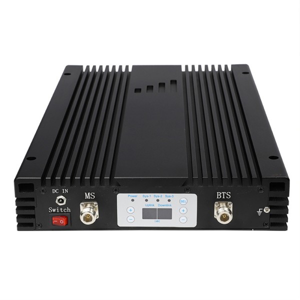 Signal Repeater Manufacturer - Three-in-One Five-Band