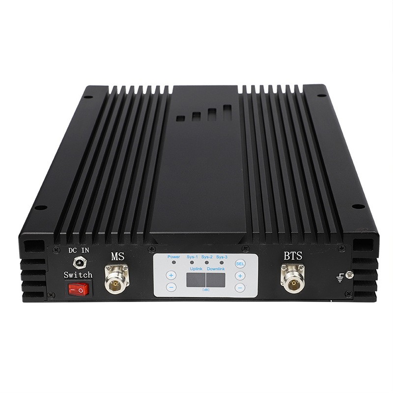 Signal Repeater Manufacturer - Three-in-One Five-Band