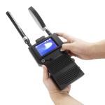 FPV Detector Manufacturer - Hot Sale 1.5-2km Mini