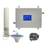 Signal Booster Manufacturer - Dual-Band 2G/3G 900MHz