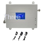 Signal Booster Manufacturer - Dual-Band 2G/3G 900MHz