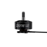 FPV Motor Manufacturer - SPEEDX2 2207E Lightweight