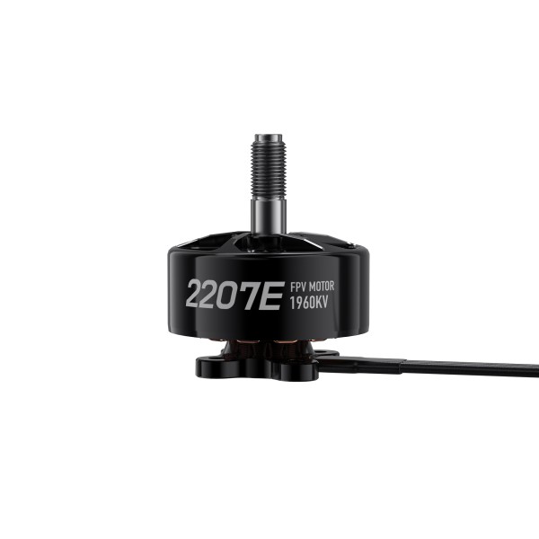 FPV Motor Manufacturer - SPEEDX2 2207E Lightweight