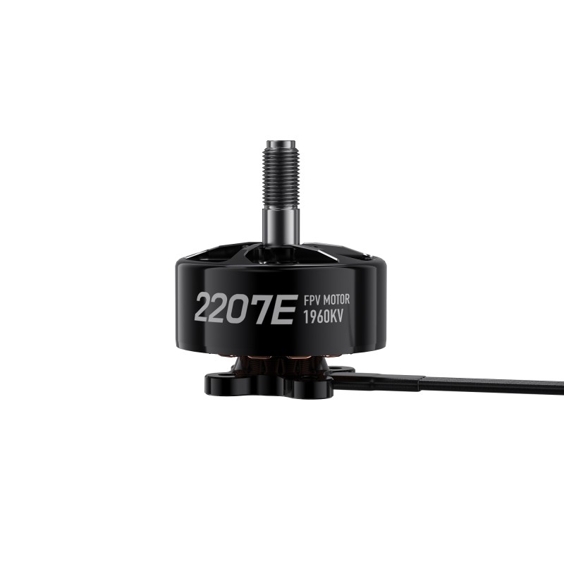 FPV Motor Manufacturer - SPEEDX2 2207E Lightweight