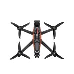 FPV Drone Manufacturer - Mini Lightweight UAV Long Flight