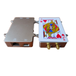 UAV Module Manufacturer - Leading Technology Detection